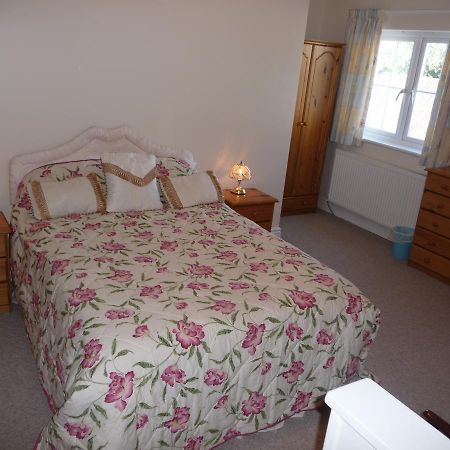 Nant-Y-Ffin Hotel Llandissilio Esterno foto